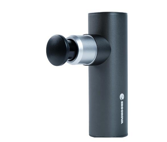 Перкуссионный массажер Ergonova MagicTouch Mini Pro фото7