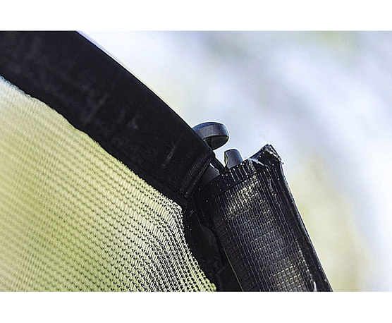 Батут Hasttings Air Game (4,6 м) фото3