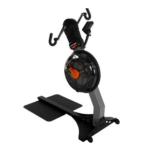 Купить Велотренажер First Degree Fitness FluidPowerUBE™ Grey для рук в Москве