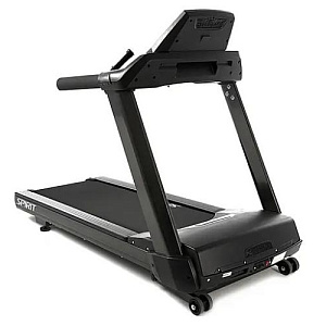 Купить Беговая дорожка Spirit Fitness CT800 Graphite gray  в Москве