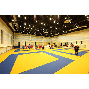 Купить AlfaFit Серия STANDART (ПВВ), плотность 180 кг/м3 в Москве