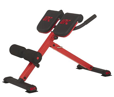 Гиперэкстензия наклонная 45° UFC