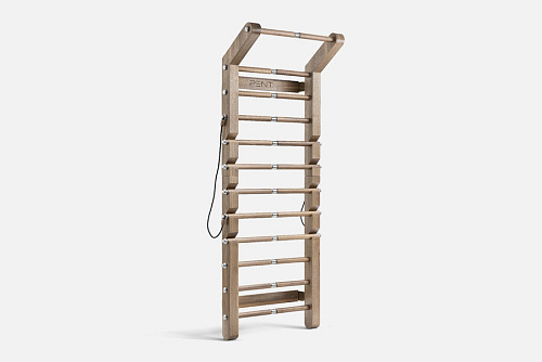 Шведская стенка с турником Pent SCALA ADVANCE PLUS