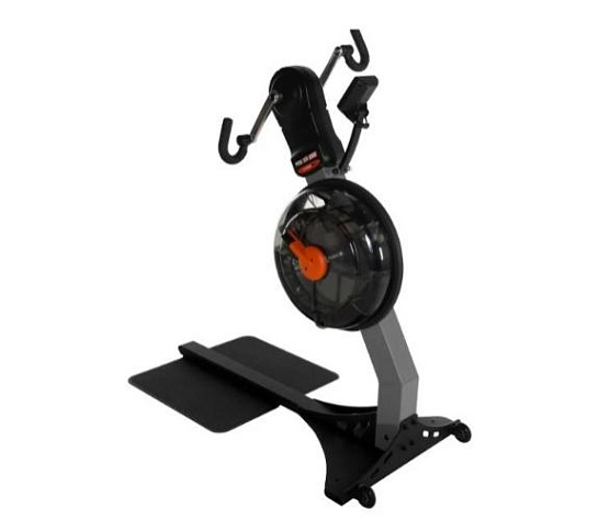Велотренажер First Degree Fitness FluidPowerUBE™ Grey для рук фото1