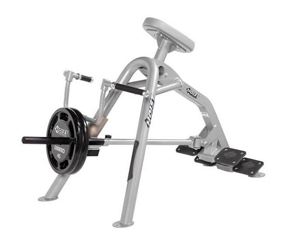 Силовой тренажер Hoist CF-3661 фото6