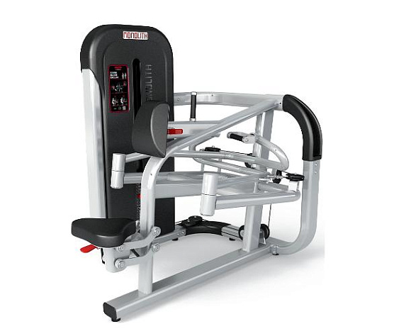 Горизонтальная тяга Panatta 1MTH004A (вращающиеся рукоятки)
