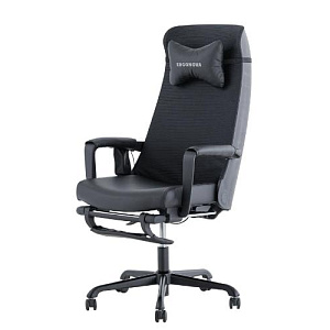 Купить Массажное кресло Ergonova MeWork Black массажное кресло в Москве