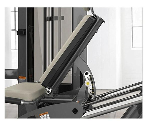 Жим ногами True Fitness SPL-0300