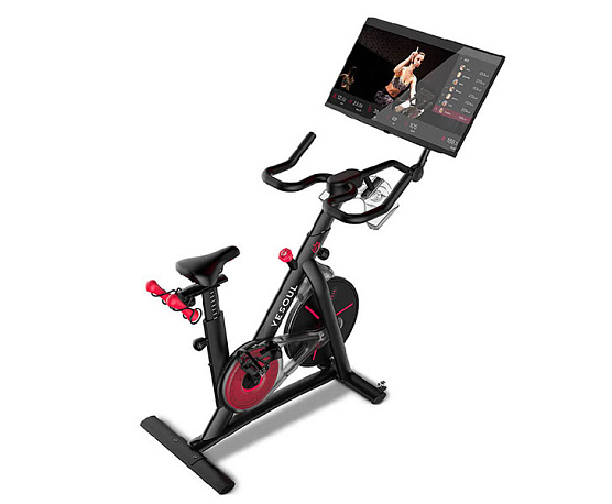 Кардиотренажер Yesoul G1 Max фото1