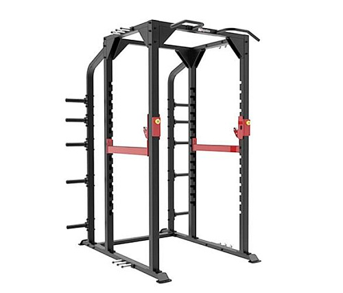 Усиленная силовая стойка Aerofit Impulse SL7015
