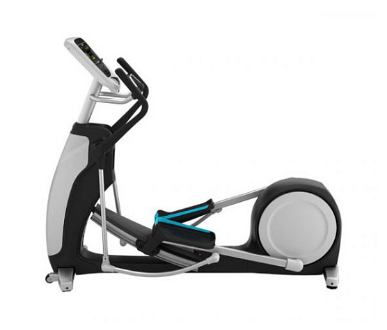 Эллиптический тренажер Precor EFX 835 V2 фото2