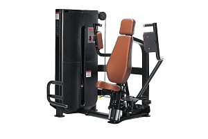Грузоблочный тренажер Life Fitness Баттерфляй Lexco LS-106