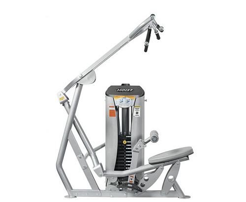 Купить Силовой тренажер Hoist ROC-IT RS-1201 в Москве