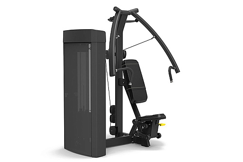 Жим от груди Spirit Fitness SP-4301