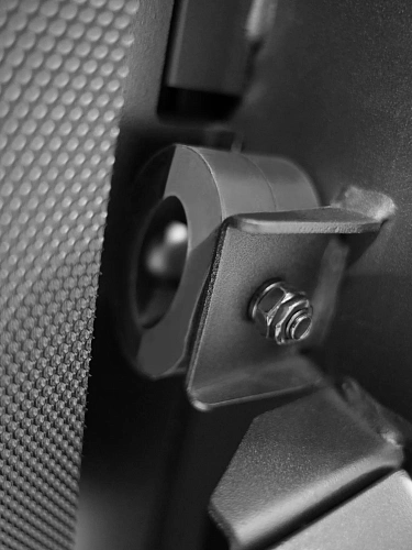 Беговая дорожка Svensson Industrial Lumion