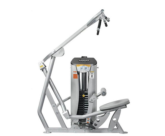 Силовой тренажер Hoist ROC-IT RS-1201