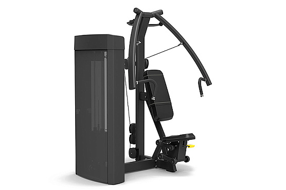 Жим от груди Spirit Fitness SP-4301 фото1