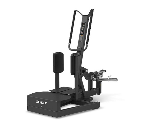 Силовой тренажер Spirit Fitness SP-4516 Отведение бедра