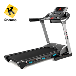 Купить Беговая дорожка BH Fitness I.F8 DUAL в Москве