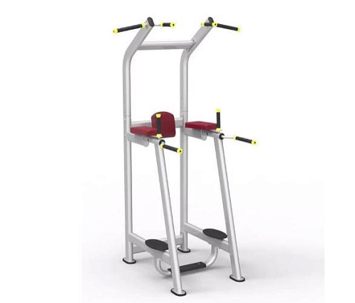 Турник / брусья / пресс Protrain 61A45A