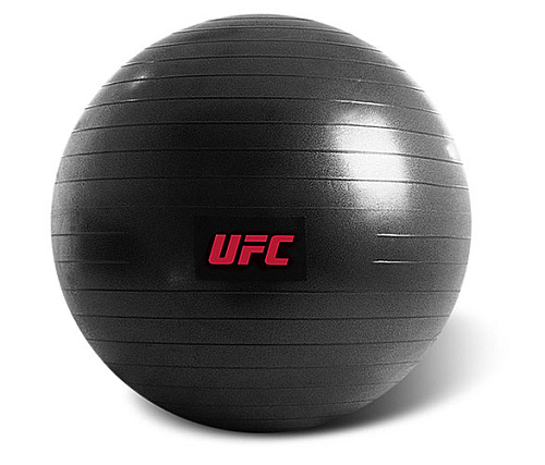 Купить Гимнастический мяч UFC (75 см) в Москве