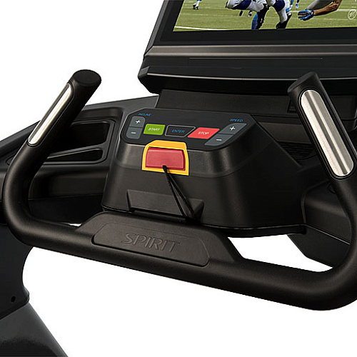 Беговая дорожка Spirit Fitness CT900ENT