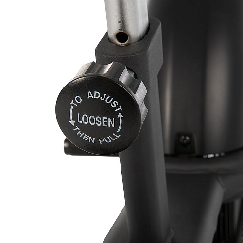 Аэробайк Spirit Fitness AB900 AIR BIKE