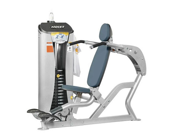 Силовой тренажер Hoist ROC-IT RS-1501 фото7