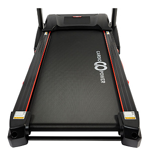 Купить Беговая дорожка CardioPower T35 в Москве