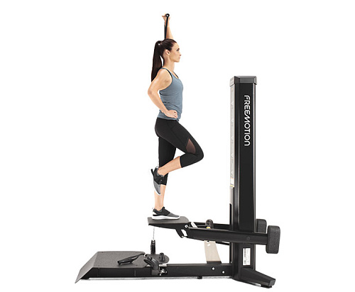 Степ-тренажёр Freemotion Fitness Genesis G614