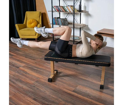 Домашняя скамья Oxygen MEEKER