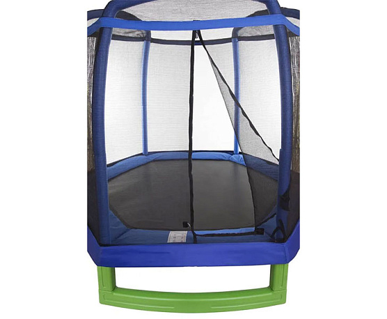 Батут Hasttings CROX 7 ft фото1