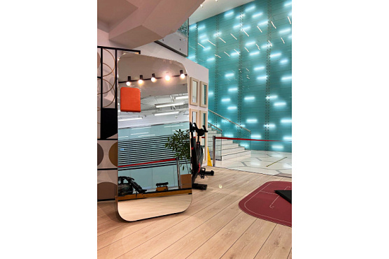 Мобильное зеркало Desire Reflection фото9