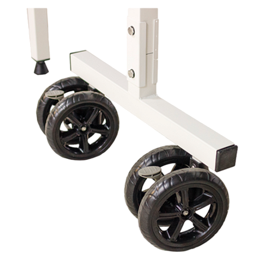 Всепогодный теннисный стол Scholle TТ950 Outdoor фото7