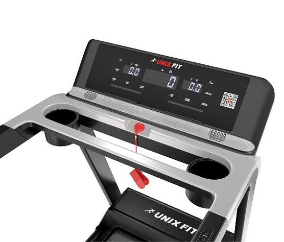 Беговая дорожка Unix Fit MX-920N фото6