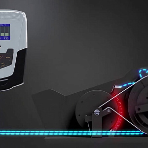 Купить Эллиптический тренажер Xterra SE210 в Москве