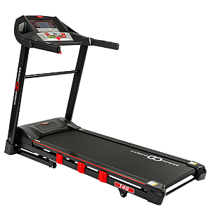 Купить Беговая дорожка CardioPower T40 в Москве