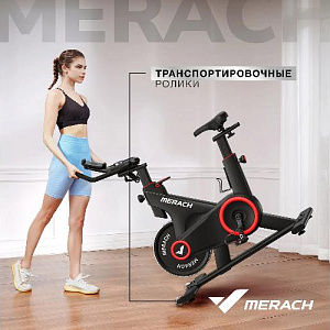 Купить Велотренажер Merach MR-S09 домашний спин-байк в Москве
