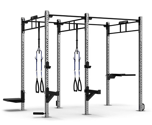 Многофункциональный комплекс Freemotion Fitness FMDY10W6D