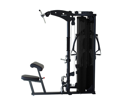 Многофункциональная станция Inspire M5