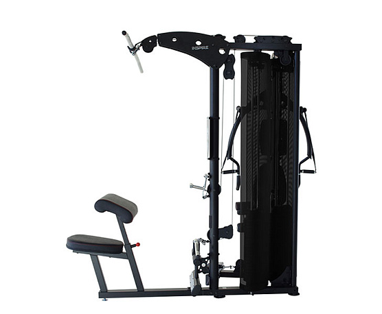 Многофункциональная станция Inspire M5 фото3