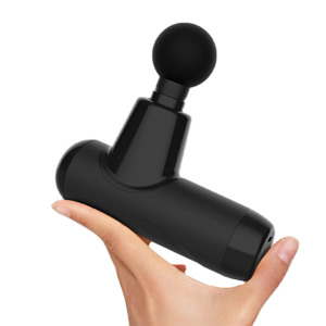 Купить Перкуссионный массажер Meridien Sakura MG-0001 в Москве