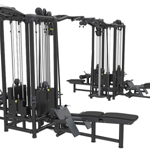 Купить Силовой тренажер Technogym Cable Stations 8 в Москве