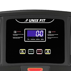 Купить Беговая дорожка Unix Fit ST-330  в Москве