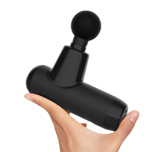 Купить Перкуссионный массажер Meridien Sakura MG-0001 в Москве