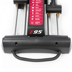 Купить Эллиптический тренажер Sole Fitness E95 (2021) в Москве
