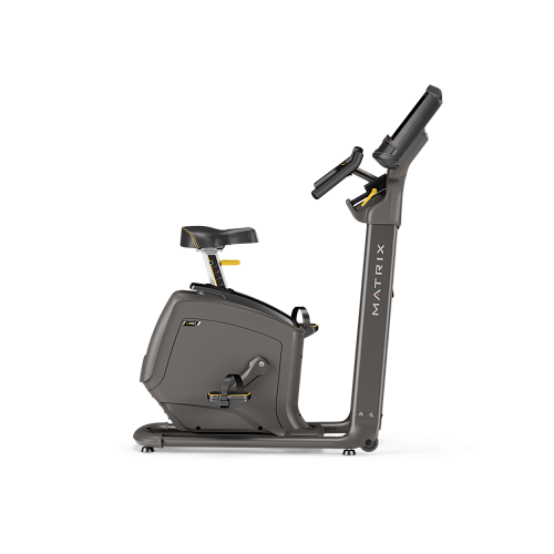 Вертикальный велотренажер Matrix Fitness U50XIR