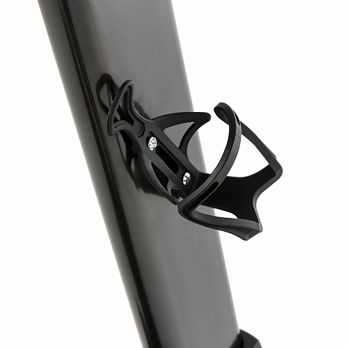 Вертикальный велотренажер Spirit Fitness CU800 Silver