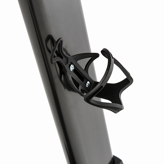 Вертикальный велотренажер Spirit Fitness CU800 Silver фото9