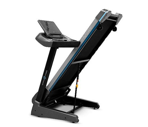 Беговая дорожка Oxygen RUSHWAY домашняя